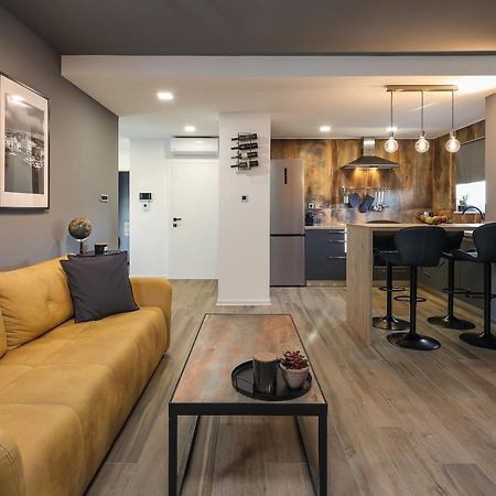 Spa Studio Apartment Spapartman Rijeka Dış mekan fotoğraf