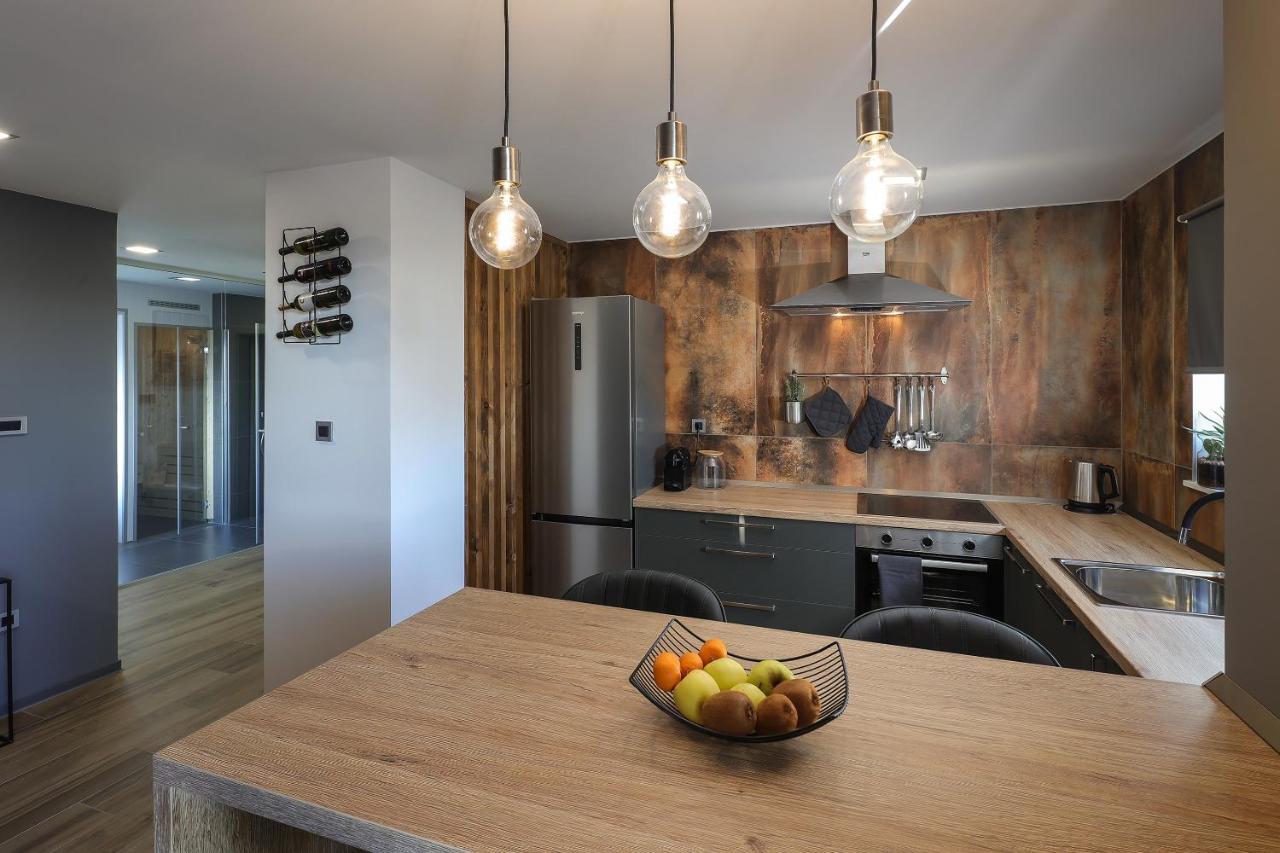 Spa Studio Apartment Spapartman Rijeka Dış mekan fotoğraf