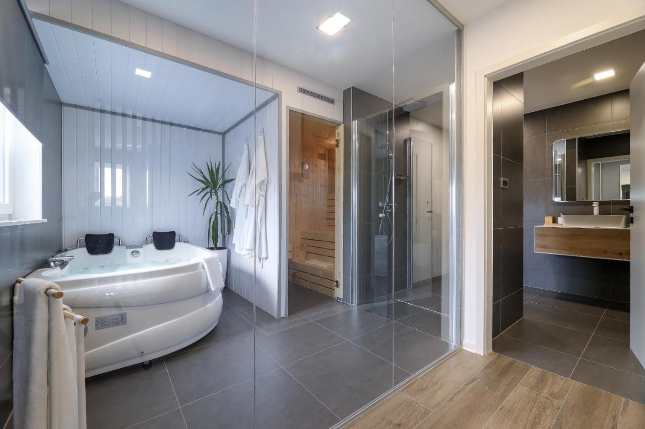 Spa Studio Apartment Spapartman Rijeka Dış mekan fotoğraf