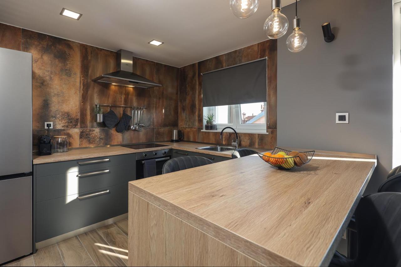 Spa Studio Apartment Spapartman Rijeka Dış mekan fotoğraf