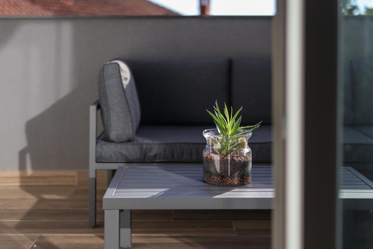 Spa Studio Apartment Spapartman Rijeka Dış mekan fotoğraf
