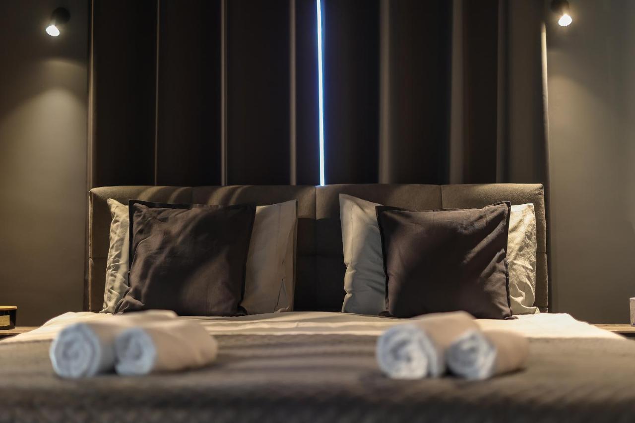 Spa Studio Apartment Spapartman Rijeka Dış mekan fotoğraf