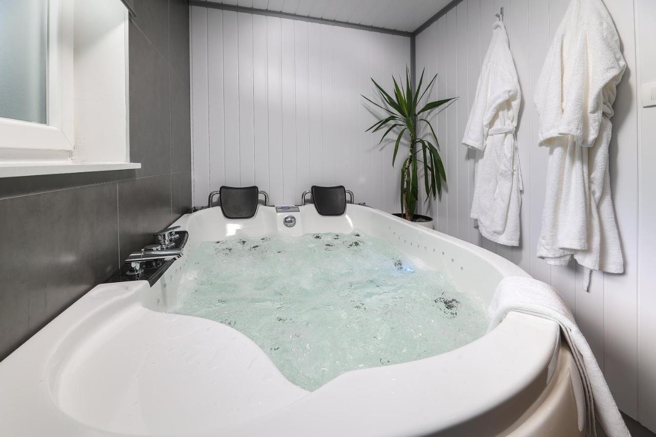 Spa Studio Apartment Spapartman Rijeka Dış mekan fotoğraf