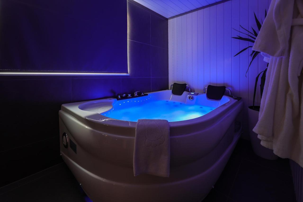 Spa Studio Apartment Spapartman Rijeka Dış mekan fotoğraf