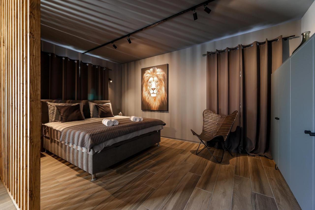 Spa Studio Apartment Spapartman Rijeka Dış mekan fotoğraf